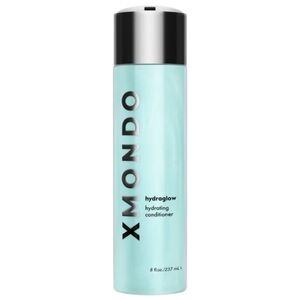 XMONDO Hair Hydraglow Hydrating Conditioner 8 fl oz Jojoba, Argan, Moringa Oil